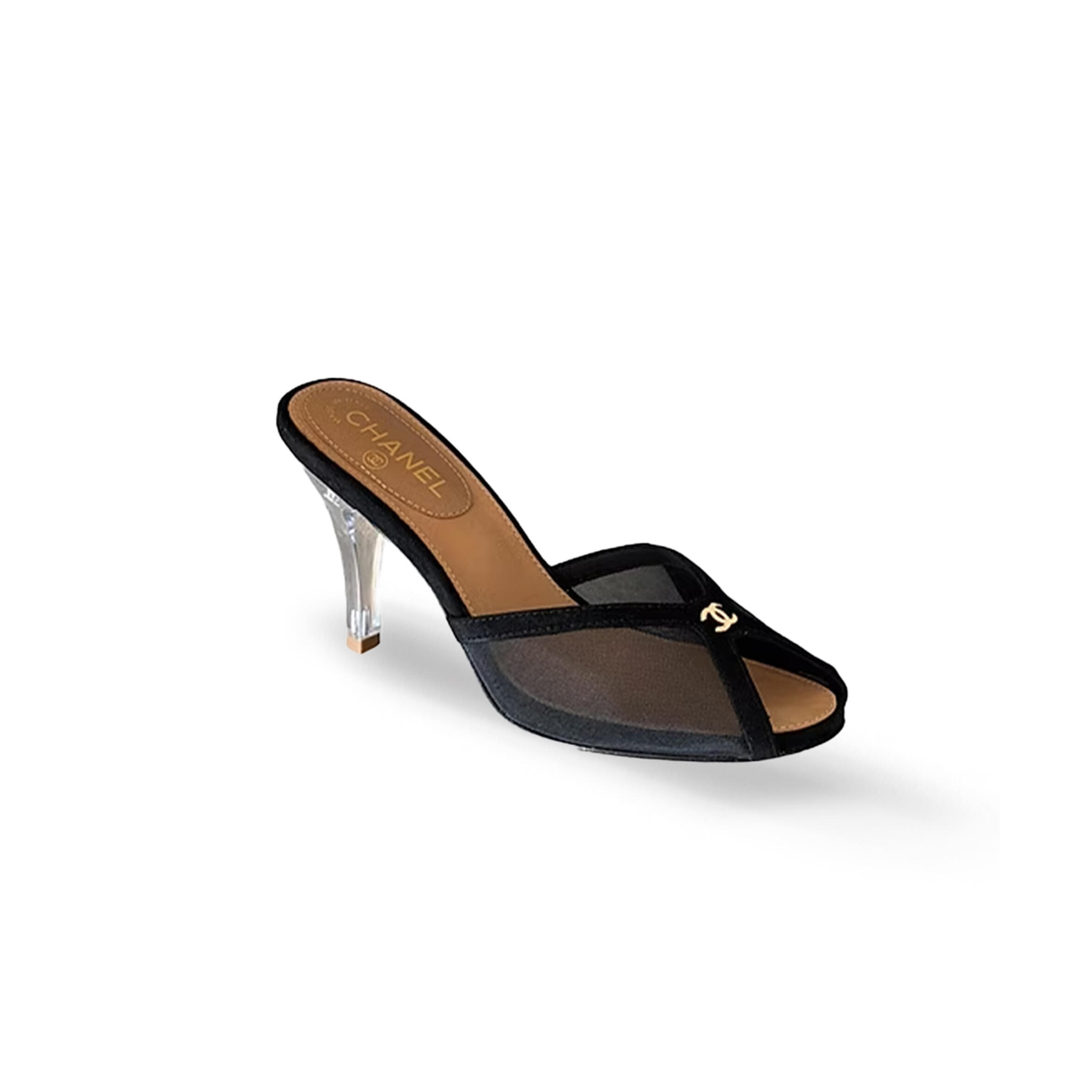 Ch**el mesh mules